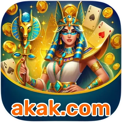 akak.com - Site Confiável