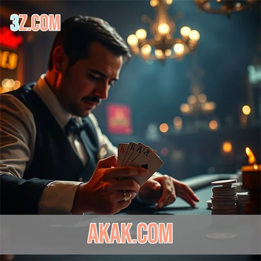 akak.com Apostas Esportivas