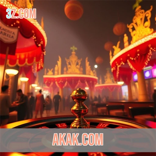 Seção Paga do akak.com: A Nova Fronteira dos Games Brasileiros