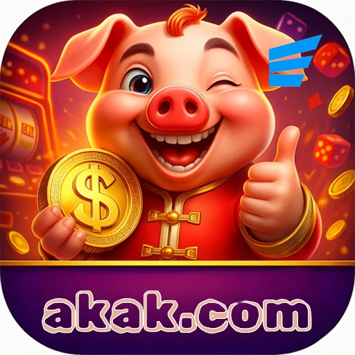 akak.com : Se divirta com a melhor app de cassino no Brasil